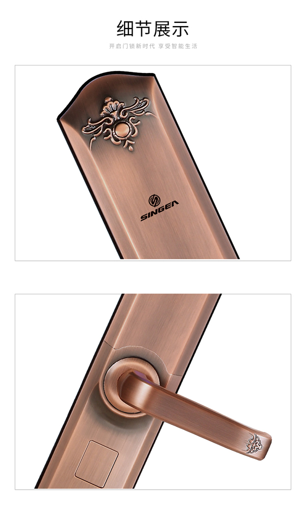 智能防貓眼功能指紋鎖-可設臨時用戶指紋鎖-指紋鎖廠家招商哪家好? 智能防貓眼功能指紋鎖-可設臨時用戶指紋鎖-指紋鎖廠家招商哪家好?