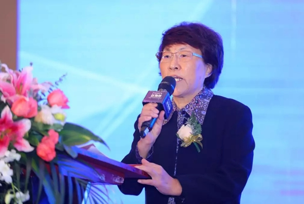 雅潔五金舉辦的新物種——抗菌技術賦能裝飾五金發布會圓滿落幕