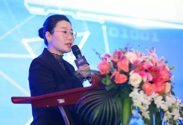 雅潔五金舉辦的新物種——抗菌技術賦能裝飾五金發布會圓滿落幕