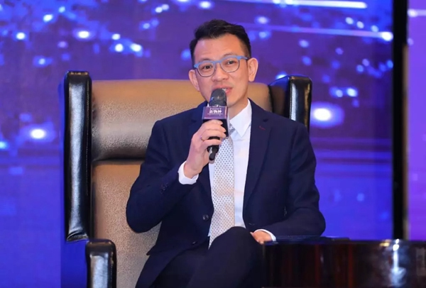 雅潔五金新物種-抗菌技術賦能裝飾五金發布會盛大開幕