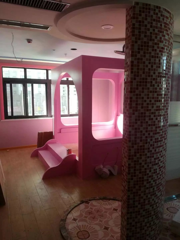 揚子智能家居酒店定制版智能家居系統，幫助傳統酒店突出重圍