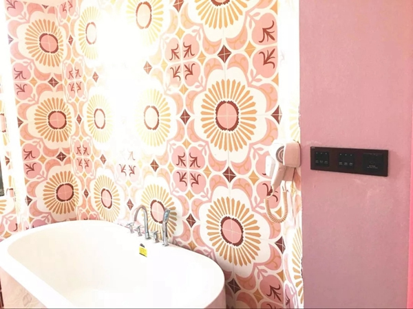 揚子智能家居酒店定制版智能家居系統，幫助傳統酒店突出重圍