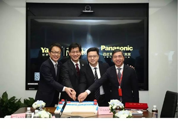 松下電子鎖2018年年度關鍵詞出爐！你pick哪一個？