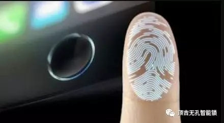 頂吉無孔智能鎖和您一起探討智能鎖市場缺口和發(fā)展前景