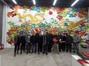 德施曼小嘀云智能鎖:工業設計實驗室的功能建設和操作標準