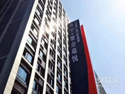 楊格智能鎖:成為蘇寧置業的核心優質供應商