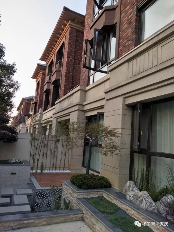 揚(yáng)子智能家居告訴你未來(lái)智慧酒店怎么入住