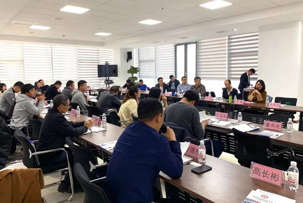 海爾智慧家居深耕智慧園區(qū)與智慧能源兩個(gè)領(lǐng)域 海爾智慧家居深耕智慧園區(qū)與智慧能源兩個(gè)領(lǐng)域