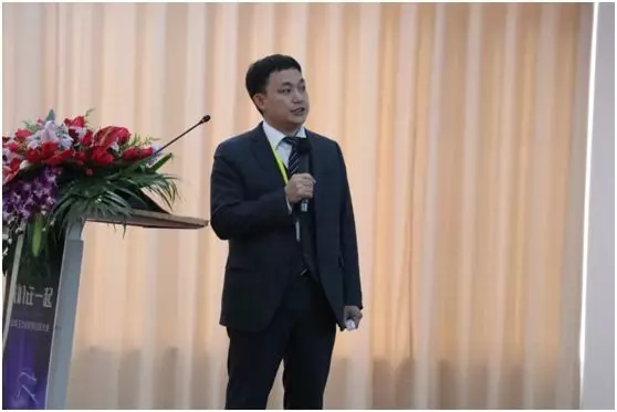 王力智能鎖2018年供應商大會圓滿舉行