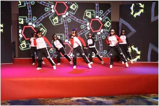 王力智能鎖2018年供應商大會圓滿舉行