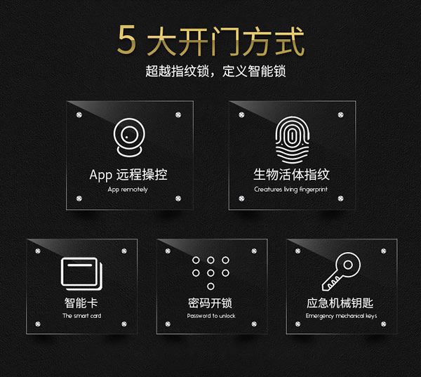 思歌指紋鎖-指紋鎖招商-指紋鎖代理-智能防盜門鎖質量怎么樣？