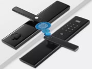 亞太天能TENON智能鎖：全天候守護家的安全