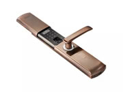 亞太天能TENON智能鎖：全天候守護家的安全