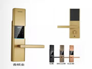 亞太天能TENON智能鎖:能為智能家居擴(kuò)展無(wú)限可能