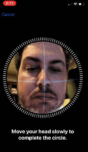 智能AI時代已來臨，中控智能鎖助你更新未來