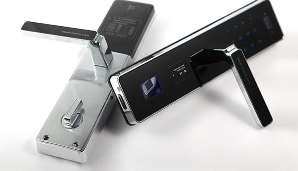 智能指紋密碼鎖品牌招商|智能感應(yīng)密碼門鎖安裝|房地產(chǎn)工程鎖質(zhì)量安全可靠的品牌選哪家？