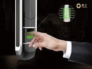 君工·指靜脈智能鎖:保護家人的安全