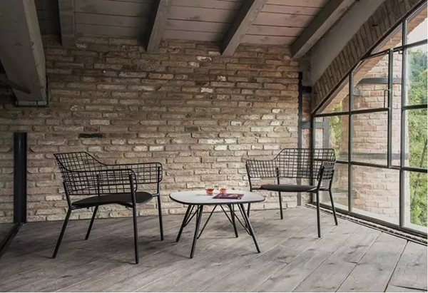 ICCSSI艾棲指紋鎖“網(wǎng)格”設(shè)計，好看又實用