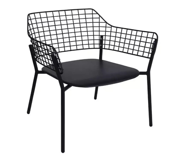 ICCSSI艾棲指紋鎖“網(wǎng)格”設(shè)計，好看又實用