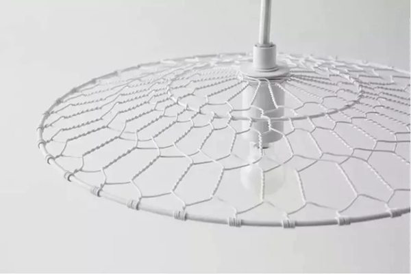 ICCSSI艾棲指紋鎖“網(wǎng)格”設(shè)計，好看又實用