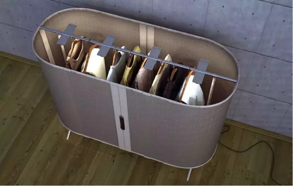 ICCSSI艾棲指紋鎖“網(wǎng)格”設(shè)計，好看又實用