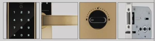 耶魯智能鎖一身本領，從眾多智能鎖中脫穎而出