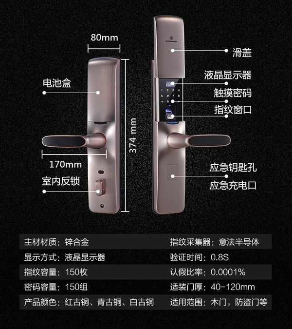 思歌智能鎖|指紋鎖廠家|指紋鎖品牌|指紋鎖加盟|指紋鎖代理|指紋鎖招商怎么樣呢？