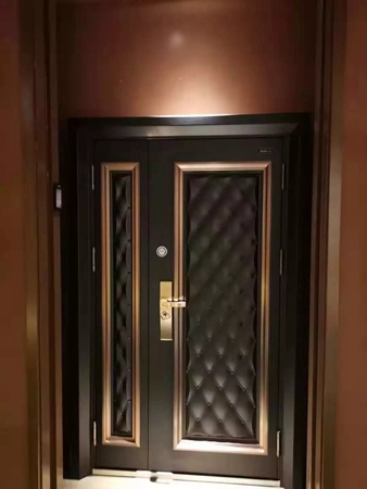 忠恒智能鎖武漢紅星美凱龍文化體驗(yàn)館，體驗(yàn)藝術(shù)與匠心的融合