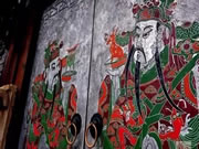 三星智能鎖:門始終與人相伴隨