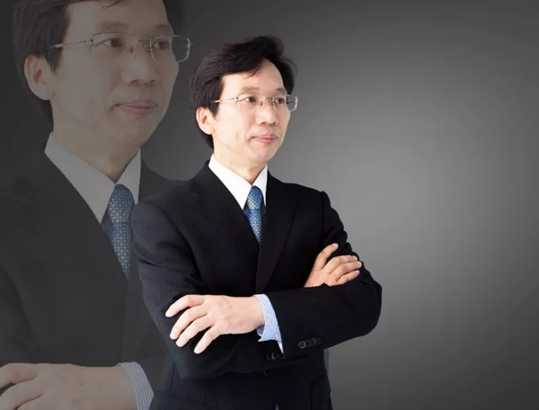 移康智能鎖CEO榮獲上海智慧城市“領軍先鋒”稱號