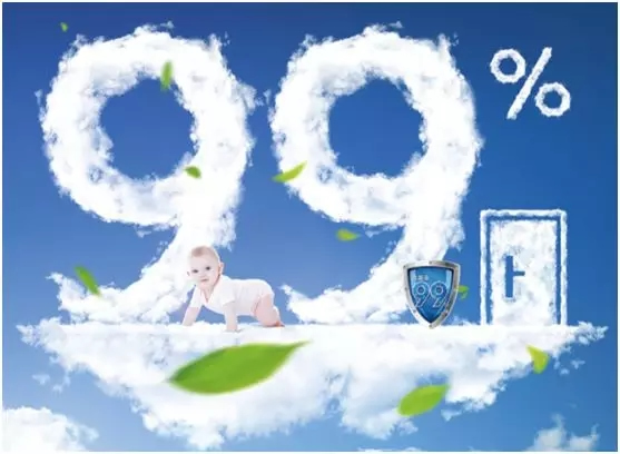 雅潔五金有效減少細菌傳播，保護孩子健康