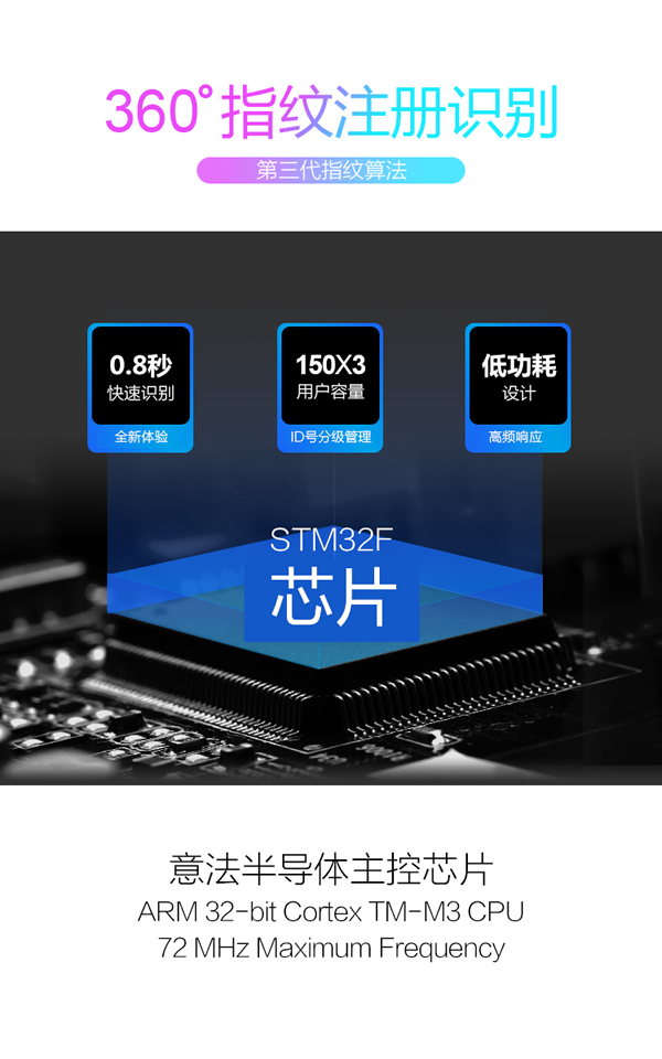 新品玻璃指紋鎖-全自動玻璃門鎖-2種常開功能設(shè)置玻璃鎖-思歌專業(yè)玻璃鎖生產(chǎn)商