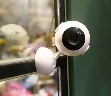 三星智能鎖讓您省去煩惱，是您家庭的守護(hù)神