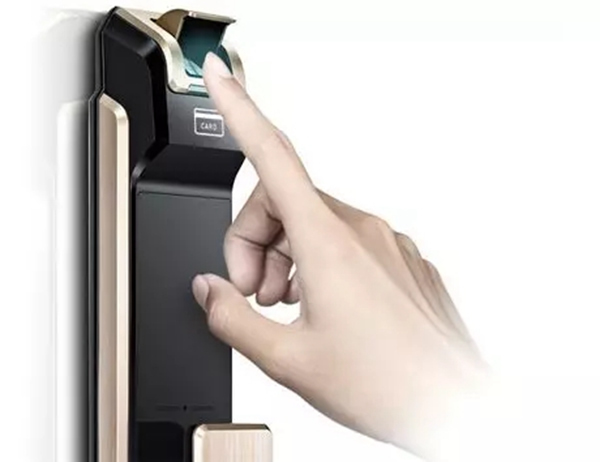 三星智能鎖告訴你喜提最適合的智能鎖的小竅門