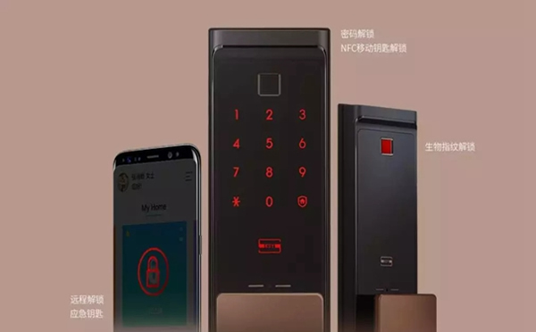 三星智能鎖告訴你5種有隱藏風(fēng)險(xiǎn)的智能鎖，千萬(wàn)要繞道