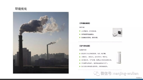 南京物聯(lián)智慧家居系統(tǒng)：地產(chǎn)智能化解決方案