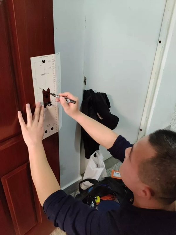 優點智能鎖好評如潮，眾籌金額突破1100萬！