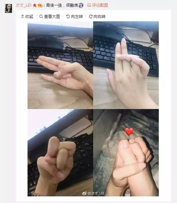 凱迪仕智能鎖教你幾個手勢，解放你的雙手