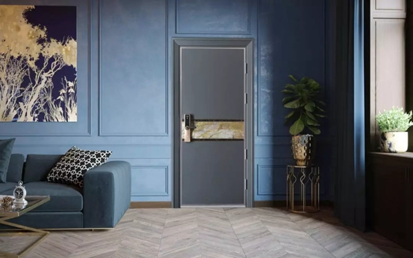 王力智能鎖，守護家人的安全和幸福