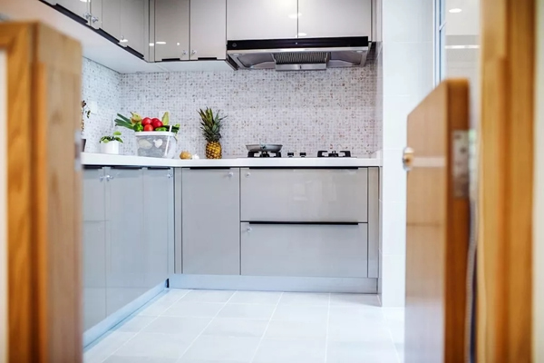 紐威爾智能鎖溫暖改造，讓人重拾希望和夢想