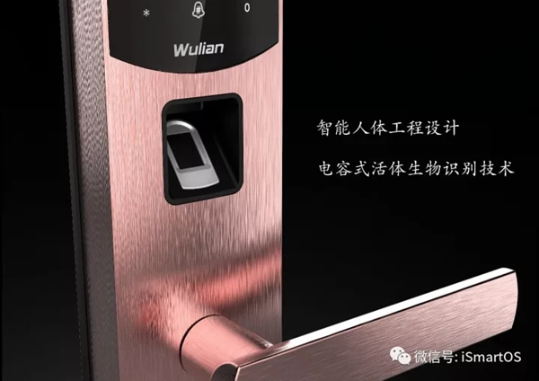 王力智能鎖擁有多重功能又極具性價(jià)比的智能門鎖