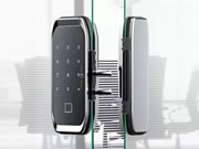 KSMAK金指碼智能鎖：以最親民的價格，讓更多企業獲得有價值的安全管理