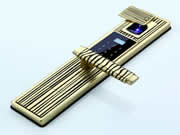 思歌智能鎖：現(xiàn)在的人已經(jīng)懶到連鑰匙都不想帶了