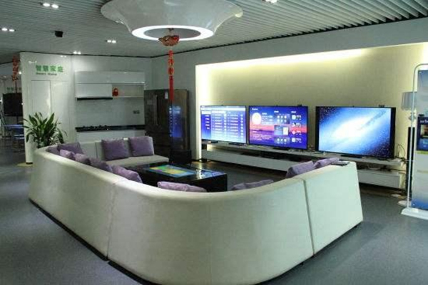 頂級智能鎖邀你一起看有哪些智能家居