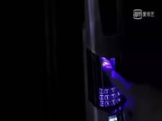 海爾智慧家居:智能門鎖安裝前需要了解什么?