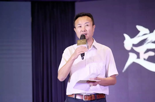 君工智能鎖2018湖南發布會完美落幕！