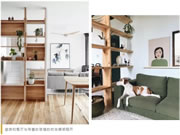 優(yōu)點(diǎn)智能鎖:精致狹小的家居空間更適用