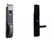 云碩智能鎖:你知道門鎖竟有全自動(dòng)與半自動(dòng)嗎