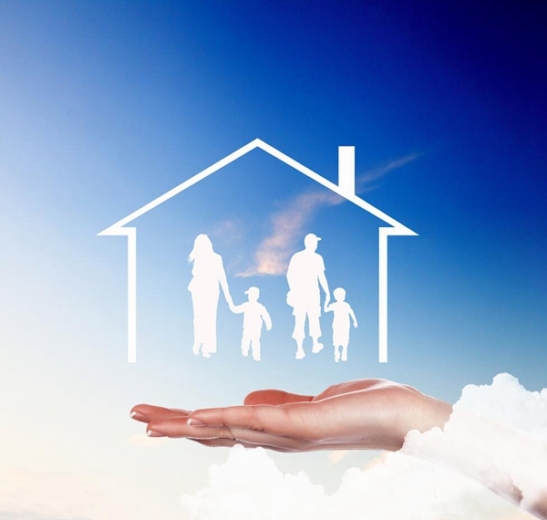 豪力士智能鎖，專注守護家的安全