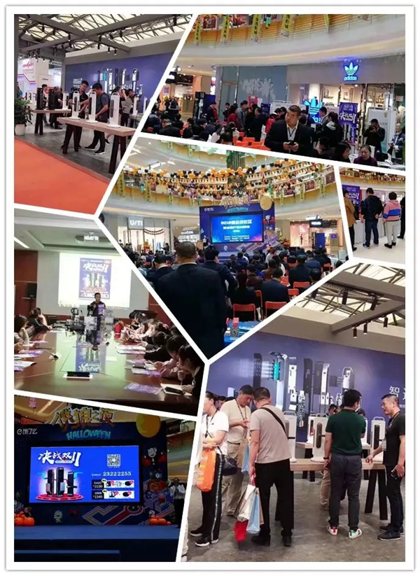 智家人智能鎖雙十一開門紅，前54分鐘破1000萬！